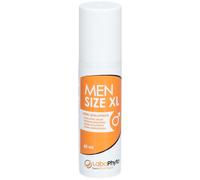 Crème Développante MenSizeXL 60 ml