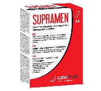 Labophyto Supramen - stimulant sexuel rapide - 4 gélules