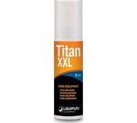 Labophyto Crème développante pour pénis TITAN XXL 60 ml