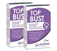 Labophyto Top Bust - cure volume de poitrine - 60 gélules - Lot de 2