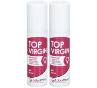 LaboPhyto TopVirgin Gel(S) 2x60 ml