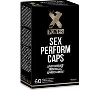 Labophyto X Power Sex Perform Caps 60 Gélules