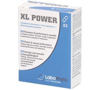 Labophyto XL Power Capsule(S) 2 pc(s)