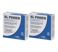LABOPHYTO XL Power Capsule(S) 2x20 pc(s)