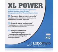 Labophyto XL Power capsules pour favoriser l’érection 14 g