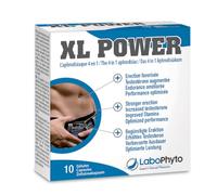 Labophyto XL Power Erection 10 Gélules