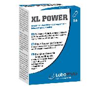 Labophyto XL Power - stimulant sexuel rapide 4 gélules