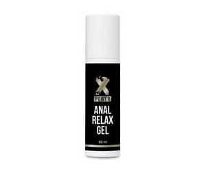 LaboPhyto XPower Anal Relax Gel 60ml