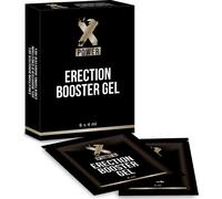 LaboPhyto XPower Erection Booster Gel 6x4ml