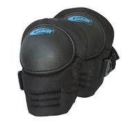 Labor 40040 Genouillère pour carrelage, noir