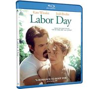 Labor Day [Blu-Ray]