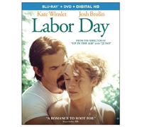 Labor Day [Blu-Ray]