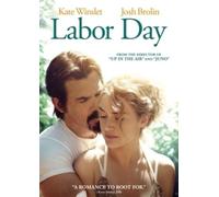 Labor Day [Dvd] Ac-3/Dolby Digital, Dolby, Widescreen
