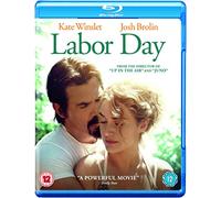 Labor Day [Edizione: Regno Unito] [Blu-Ray] [Import]