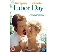 Labor Day [Edizione: Regno Unito] [Import]