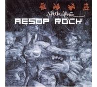 Labor Days by Aesop Rock [Audio CD] NEUF