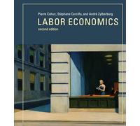 Labor Economics, second edition
