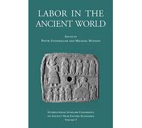 Labor in the Ancient World
