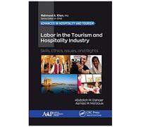 Labor In The Tourism And Hospitality Industry