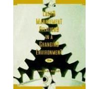 Labor-Management Relations In A Changing Environment