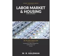 Labor Market & Housing Explained in Plain English: Unemployment, Wages, Mortgage rates, and why Homes Cost so much