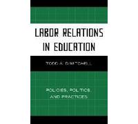 Labor Relations In Education