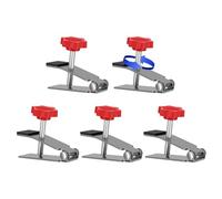 Labor Saving Handle - Arm Tool Lift Wall Tile Locator, Function Height Adjustment Lifting Tool, Handheld Precision Jack for Cabinet Installation Woodworking Door Window Tile Positioning