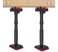 Labor-saving Lifting Bracket, Adjustable Cabinet Lifter, Multifunctional Support Pole, Height Adjustable Lifter, Cabinet Installation Bracket, Lifting Support Tool, Adjustable Lifting Support