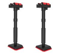 Labor-Saving Lifting Bracket | Compact Lifting Bracket | Lifting Rod Support Pole | Adjustable Lifter Jack Support | Furniture Installation Jack Portable Lifting Bracket For Home