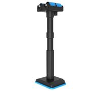 Labor Saving Lifting Brackets, Load 440 Lb, Cabinet Lifts for Installing Cabinets Wall Tile Height Adjuster Handheld Tool, Cabinet Lifter Jacks Lift,Telescopic (1)