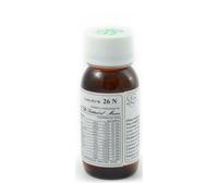 Labor Villa Stoddard 26N Ononis Spinosa Compositum Gouttes 60ml