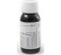 Labor Villa Stoddard 81C Satureja Montana Compositum 60ml