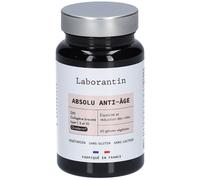 Laborantin Absolu Anti-Âge Ovoderm® Q10 Collagène Capsule(S) 60 pc(s)