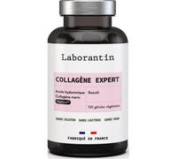 Laborantin Collagène Expert 120 Gélules