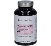 LABORANTIN Collagène Expert Poudre 120 pc(s)