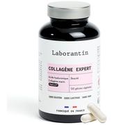 Laborantin Collagène Expert - Trio anti-âge & articulations Poudre 120 pc(s)