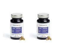 Laborantin Ejac Control Capsule(S) 2x30 pc(s)