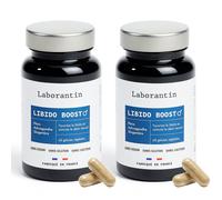 LABORANTIN Libido Boost - Homme Set(S) 2x60 pc(s)