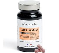 Laborantin Lubri Plaisir Capsule(S) 30 pc(s)