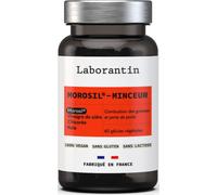 Laborantin Morosil Minceur 60 Gélules