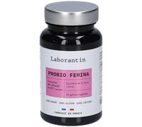 LABORANTIN Probio Femina Capsule(S) 30 pc(s)