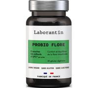 Laborantin Probio Flore 30 Gélules