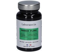 LABORANTIN Probio Flore Capsule(S) 30 pc(s)