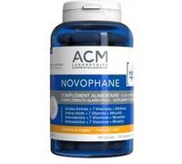 Parapharmacie > Compléments alimentaires > Compléments Alimentaires Pour Cheveux, peau et ongles ACM Novophane Cheveux et Ongles Capsules x 180 - Cheveux, peau, ongles - Pharmacie en ligne LaSante.net