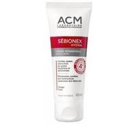 Laboratoire ACM Sébionex Hydra Crème Réparatrice 40 ml - Tube 40 ml
