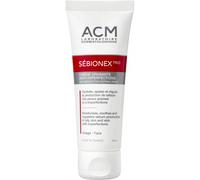 Laboratoire ACM Sébionex Trio Crème Apaisante Anti-Irritations 40 ml - Acné et imperfections - Pharmacie en ligne LaSante.net