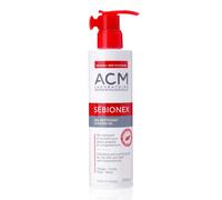 Laboratoire ACM - Sérum Sebionex Purification - Gel Nettoyant Purifiant pour le Visage - 200 ml