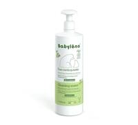 Laboratoire CCD Babyléna Eau Nettoyante Bio 400 ml