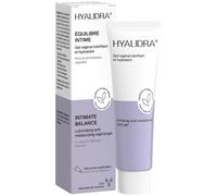Laboratoire CCD Hyalidra Gel Vaginal Lubrifiant Et Hydratant 30ml