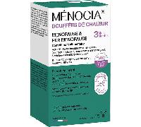 Laboratoire CCD - Ménocia Bouffées de chaleur 3mois
